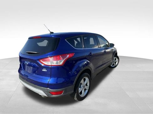 Used 2016 Ford Escape SE AWD/4WD image 5
