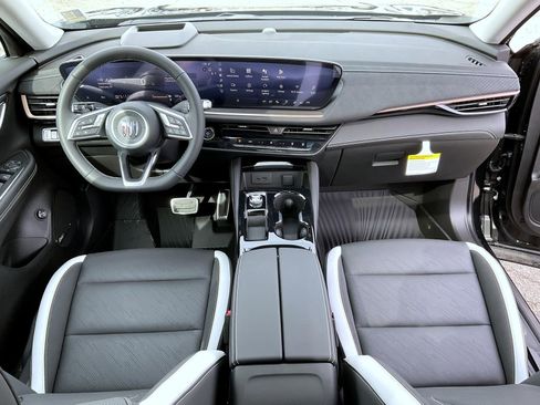 New 2026 Buick Envision Sport Touring image 12