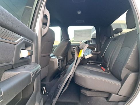 New 2026 RAM 3500 Big Horn image 13