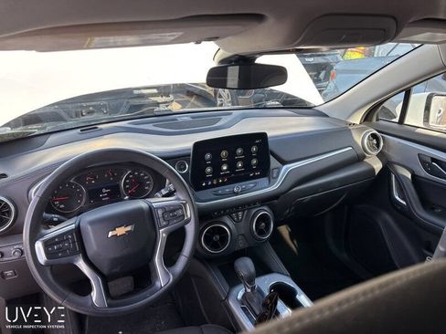 Used 2023 Chevrolet Blazer LT AWD/4WD image 7