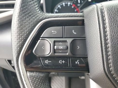 Used 2023 Toyota Tundra SR5 w/ TRD Off-Road Premium Package image 23