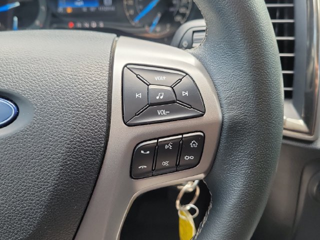 Used 2019 Ford Ranger XLT w/ Equipment Group 301A Mid RWD image 23