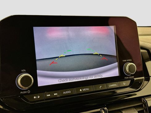 Used 2023 Nissan Pathfinder SV w/ Black Appearance Package AWD/4WD image 22