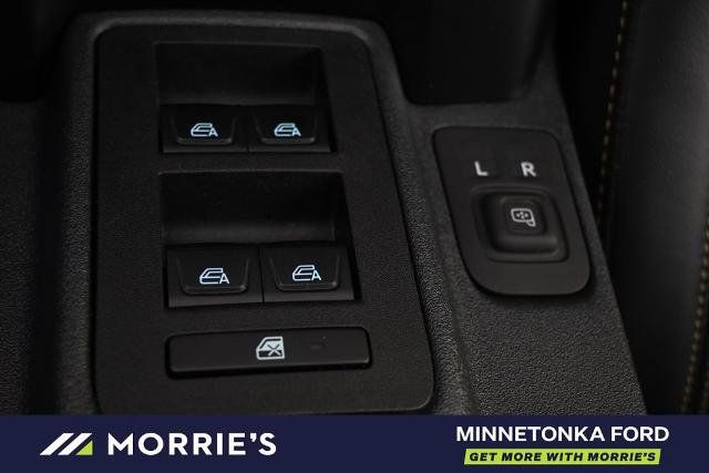Certified 2025 Ford Bronco Badlands AWD/4WD image 34