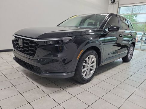 Used 2024 Honda CR-V EX image 7