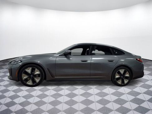 Certified 2023 BMW i4 eDrive35 w/ Premium Package image 2