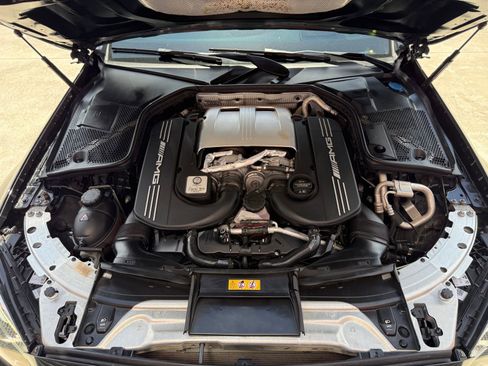 Used 2020 Mercedes-Benz C 63 AMG S image 33