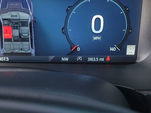 Certified 2025 Ford F150 Raptor image 20