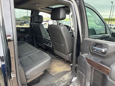 Used 2023 GMC Sierra 2500 SLT w/ Texas SLT Premium Package RWD image 12
