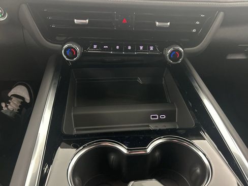 New 2026 Chevrolet Tahoe LS image 13