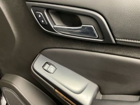 Certified 2018 Chevrolet Tahoe LT w/ Luxury Package AWD/4WD image 26