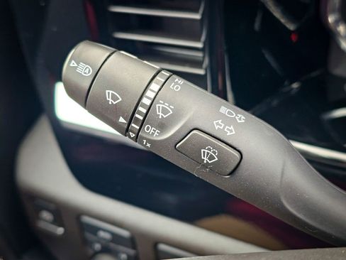 Certified 2024 Chevrolet Silverado 1500 LT w/ LPO, Liner Protection Package image 20