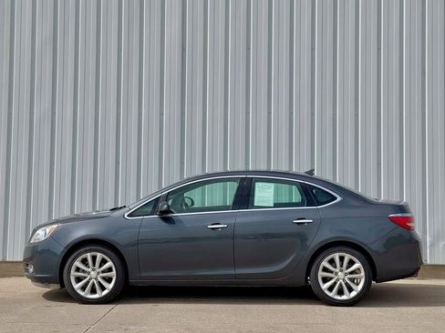Used 2013 Buick Verano Convenience FWD image 3