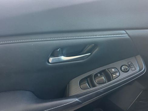 Used 2024 Nissan Sentra SV w/ All-Weather Package FWD image 15