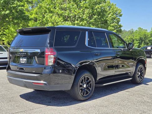 Used 2023 Chevrolet Tahoe LT RWD image 7