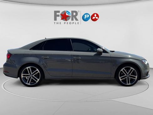 Used 2020 Audi A3 2.0T Premium FWD image 6