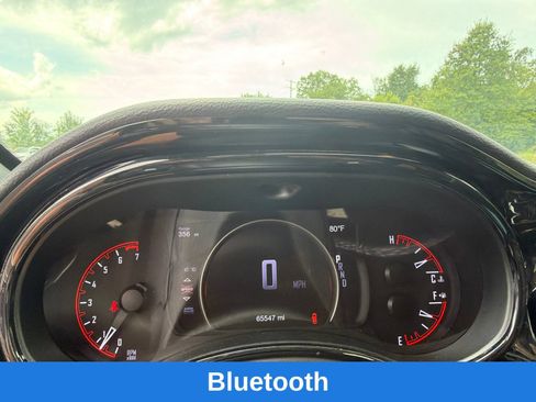 Used 2024 Dodge Durango GT AWD/4WD image 14