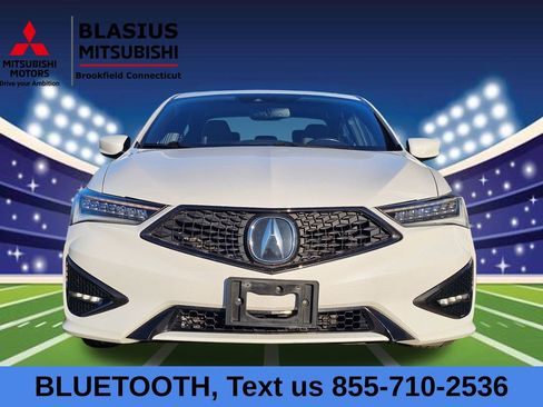 Used 2020 Acura ILX Premium and A-SPEC Packages image 3