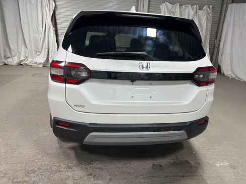 Used 2023 Honda Pilot EX-L image 6