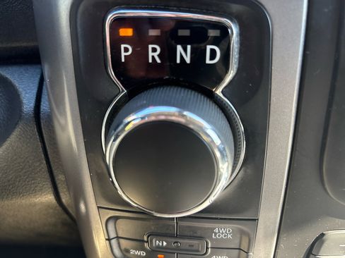 Used 2023 RAM 1500 Classic SLT w/ Trailer & Traction Group image 16