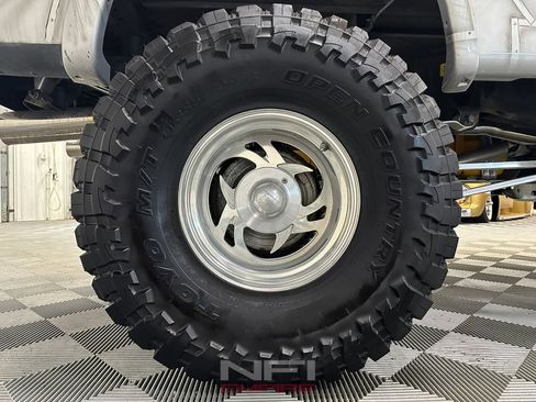 Used 1997 Ford F150 4x4 Regular Cab image 17