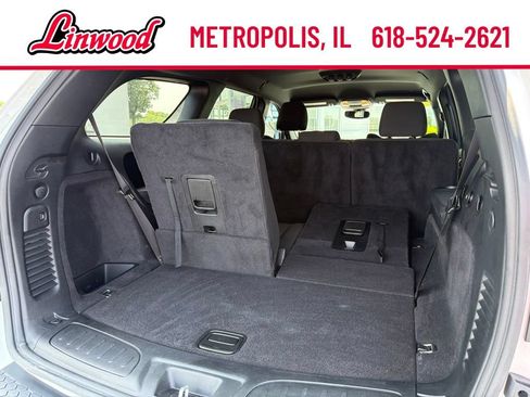Used 2025 Dodge Durango GT AWD/4WD image 13
