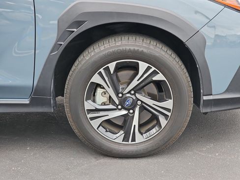 Used 2024 Subaru Crosstrek 2.0i Premium image 10