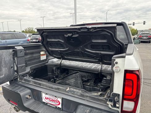 Used 2022 Honda Ridgeline Black Edition image 9