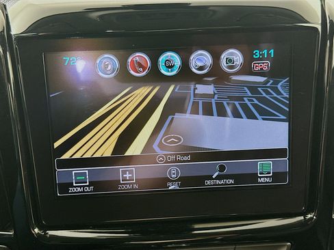 Used 2018 Chevrolet Traverse Premier w/ Redline Edition FWD image 22
