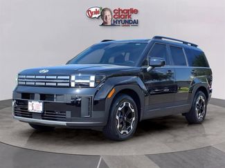 New 2026 Hyundai Santa Fe SEL video 1