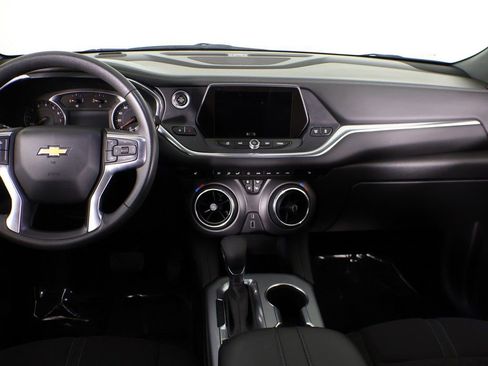 Used 2021 Chevrolet Blazer LT FWD image 37