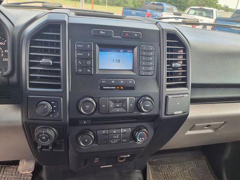 Used 2018 Ford F150 XL w/ Equipment Group 101A Mid AWD/4WD image 21