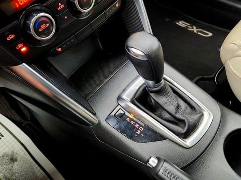 Used 2015 MAZDA CX-5 Grand Touring AWD/4WD image 16