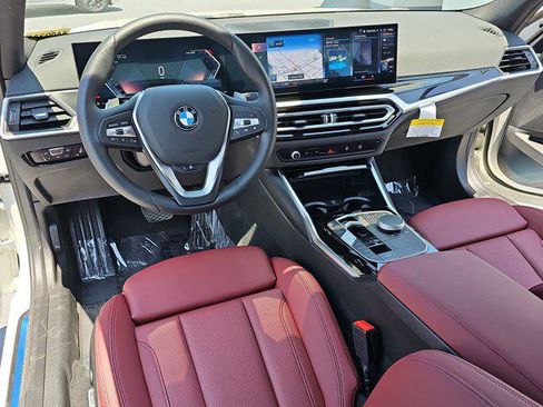 Used 2024 BMW 330i Sedan w/ Convenience Package image 16