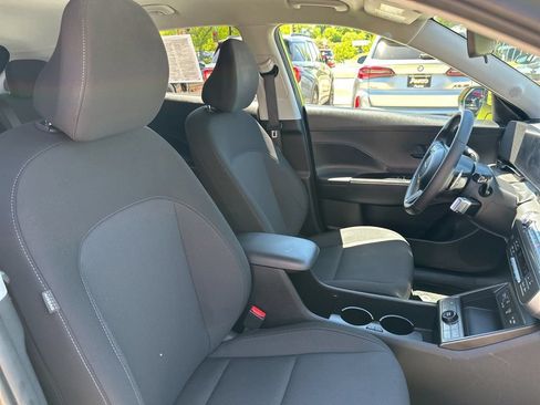 Used 2024 Hyundai Kona SEL FWD image 15
