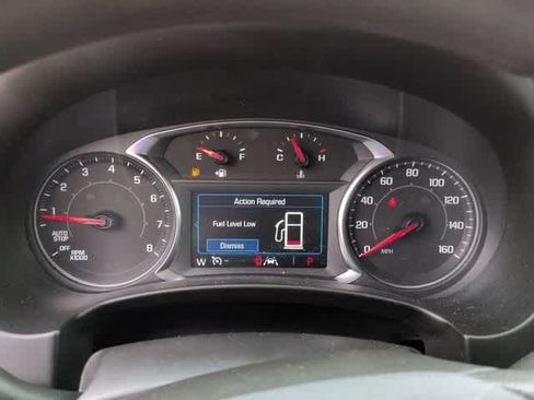 Used 2024 GMC Terrain SLE AWD/4WD image 32