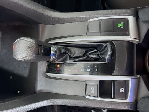 Used 2018 Honda Civic LX image 20