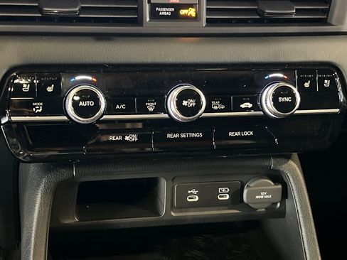 New 2026 Honda Passport TrailSport Elite image 19