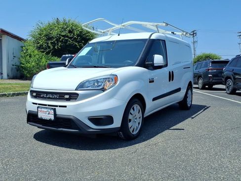 Used 2019 RAM ProMaster City Tradesman SLT FWD image 3