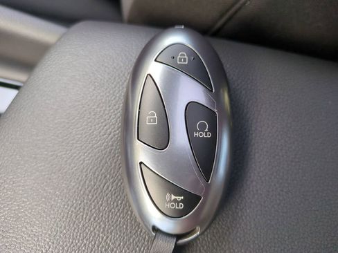 New 2026 Hyundai Santa Cruz XRT image 37