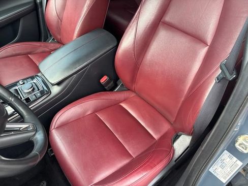 Used 2024 MAZDA CX-30 AWD 2.5 S w/ Preferred Package image 21
