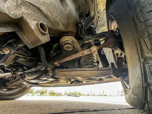 Used 1988 Mercedes-Benz 560 SL image 95