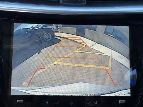 Used 2017 Cadillac XTS Luxury FWD image 21