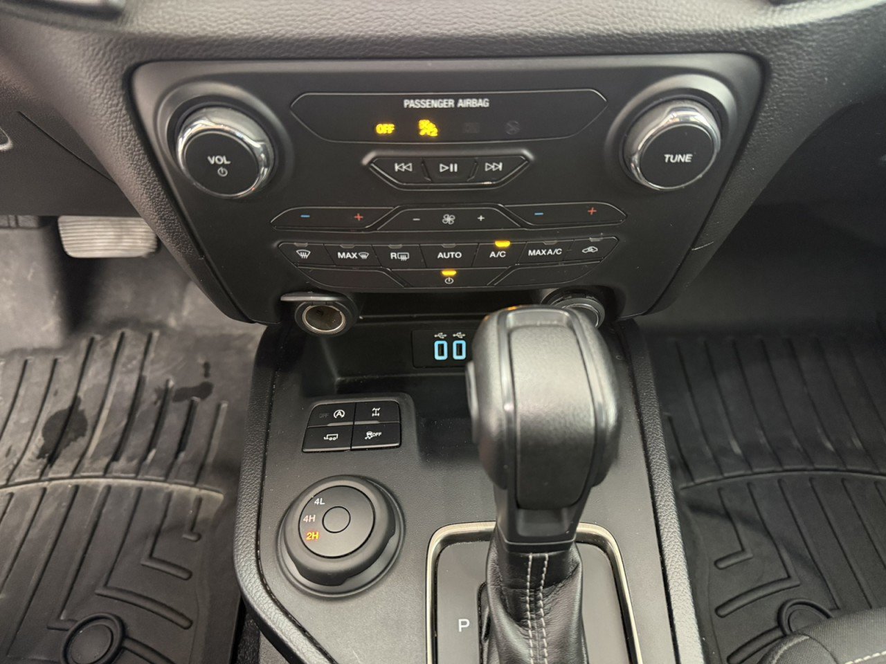 Used 2021 Ford Ranger XL w/ Equipment Group 101A High AWD/4WD image 20