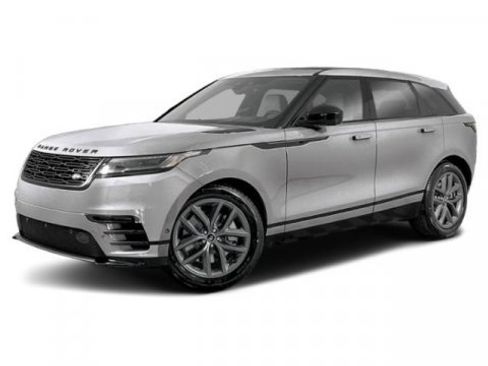 New 2026 Land Rover Range Rover Velar Dynamic SE image 1
