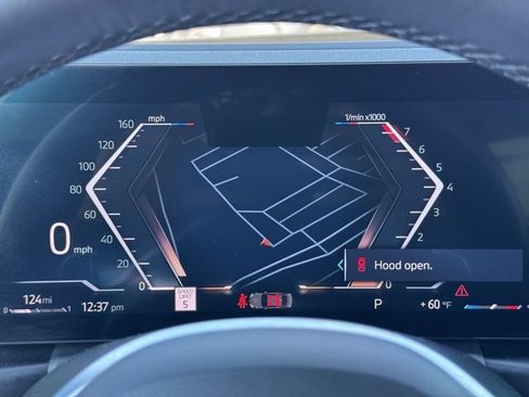 Used 2024 BMW 330i xDrive Sedan w/ M Sport Package image 26