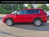 Used 2022 Mitsubishi Outlander ES image 4