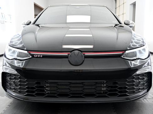 Used 2024 Volkswagen GTI SE image 6