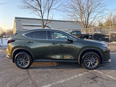 Used 2024 Lexus NX 350 350 Base image 14