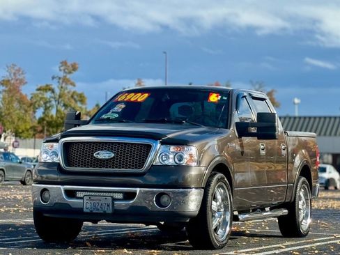 Used 2006 Ford F150 Lariat image 4